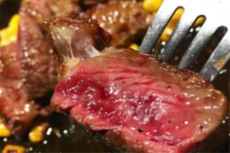 有人等你街頭牛排