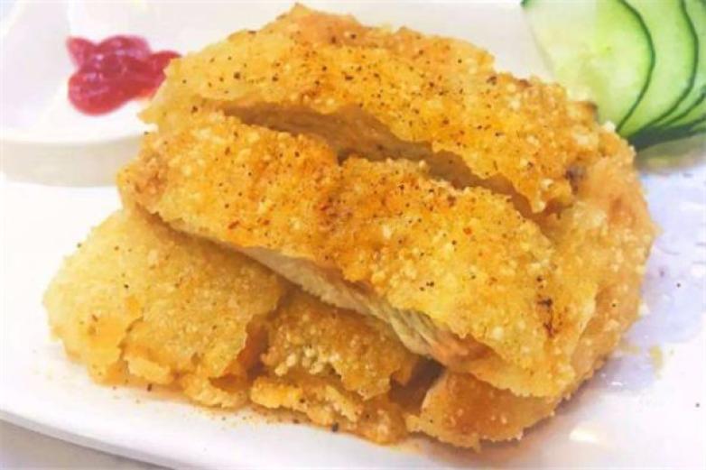 戰(zhàn)斗機(jī)雞排