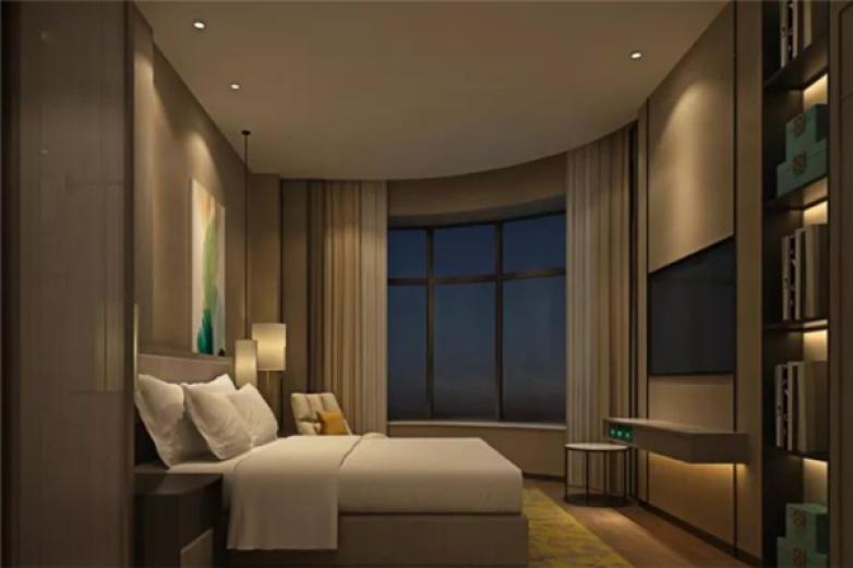 世貿(mào)廣場(chǎng)酒店