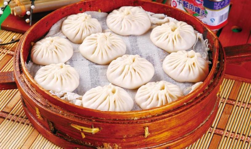 郭記開封灌湯包