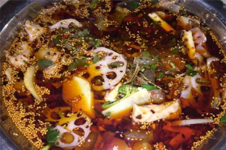 點(diǎn)點(diǎn)香小吃