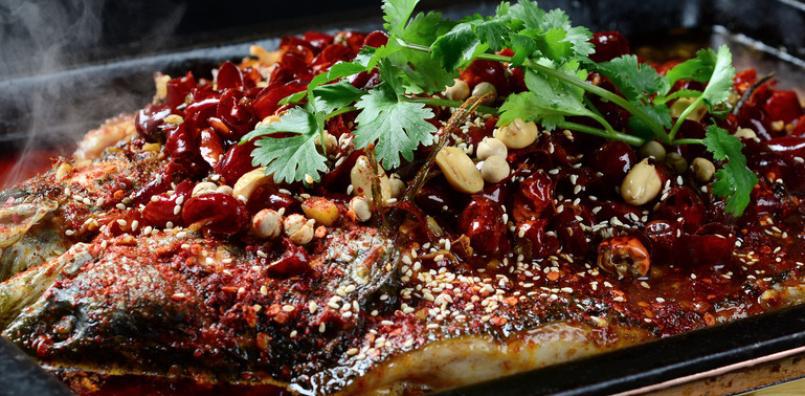 麻省理功烤魚(yú)