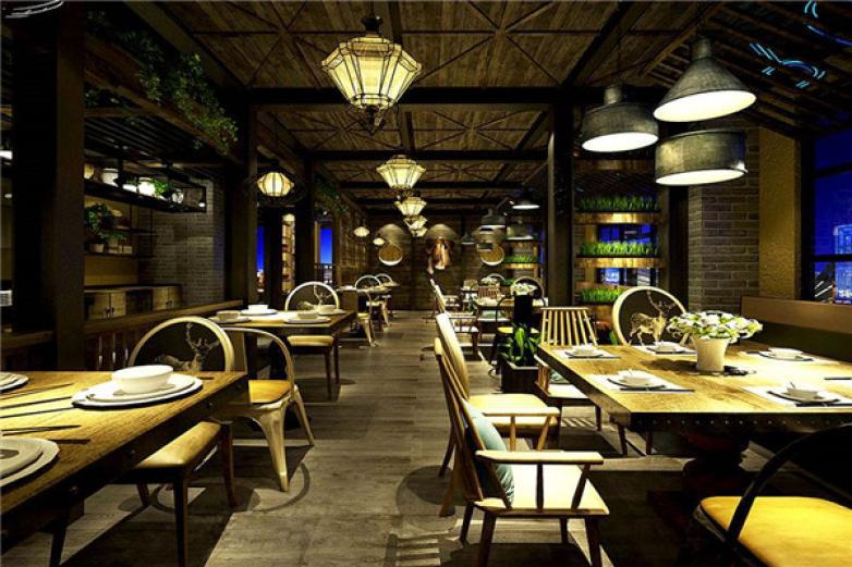 有人等你街頭牛排