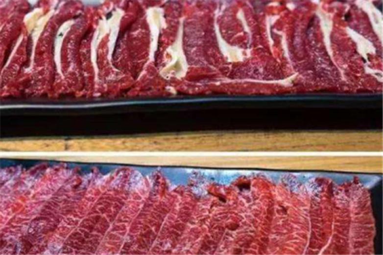 潮牛道潮汕牛肉火鍋