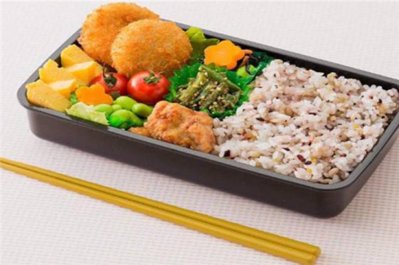 非點(diǎn)不可便當(dāng)