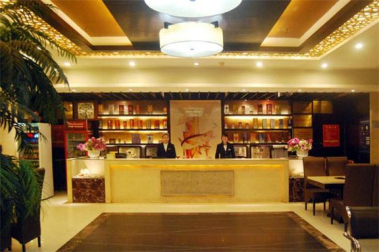 林記盆景魚火鍋