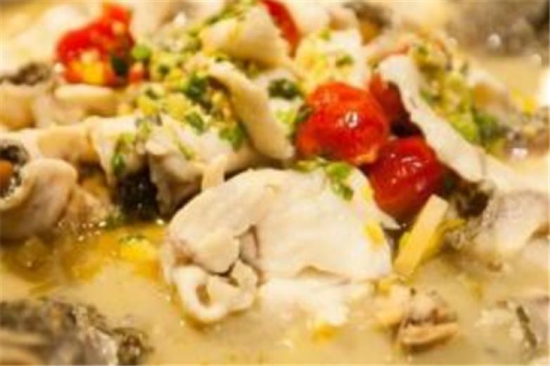 三個漁夫魚火鍋