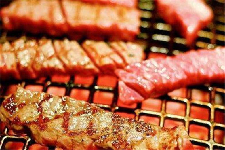 松本樓日式燒肉