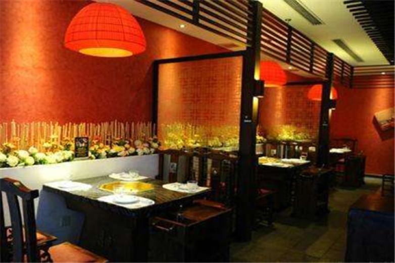 百辣匯麻辣香鍋