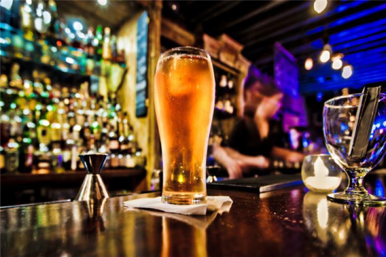 嘉士伯樂堡啤酒