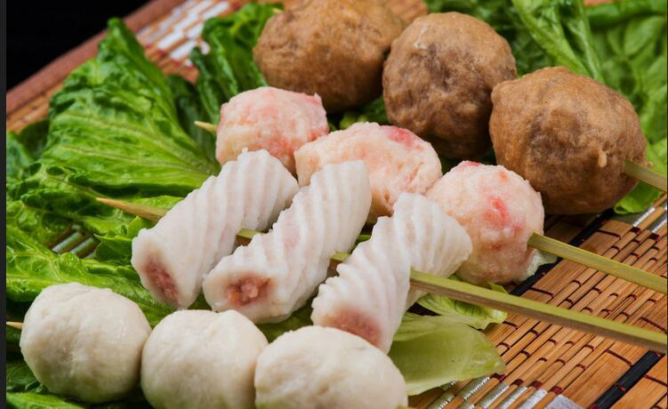 卡哇伊關(guān)東煮