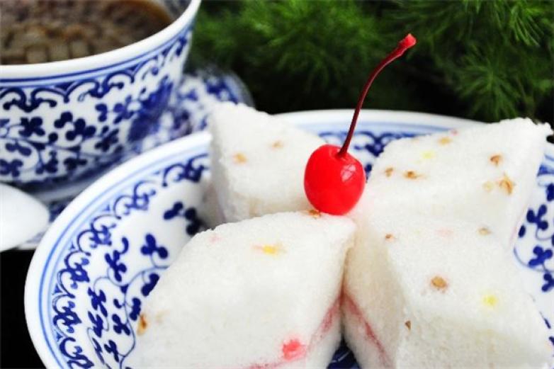 川調(diào)清粥小菜