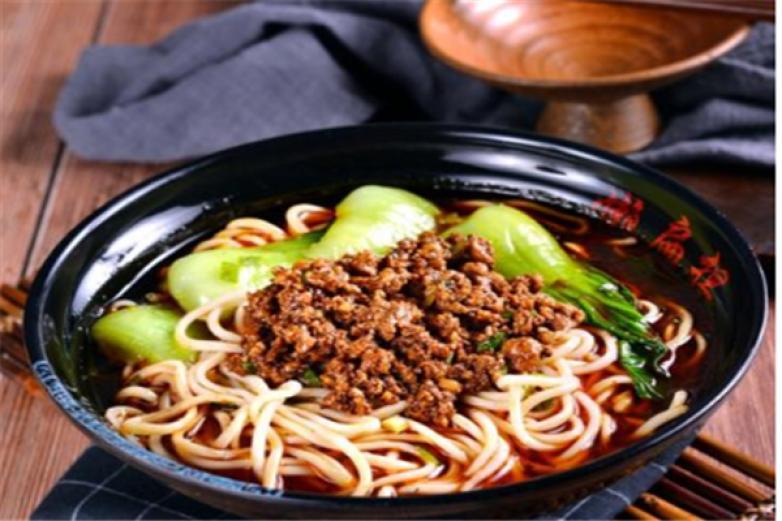 渝扁擔(dān)重慶小面