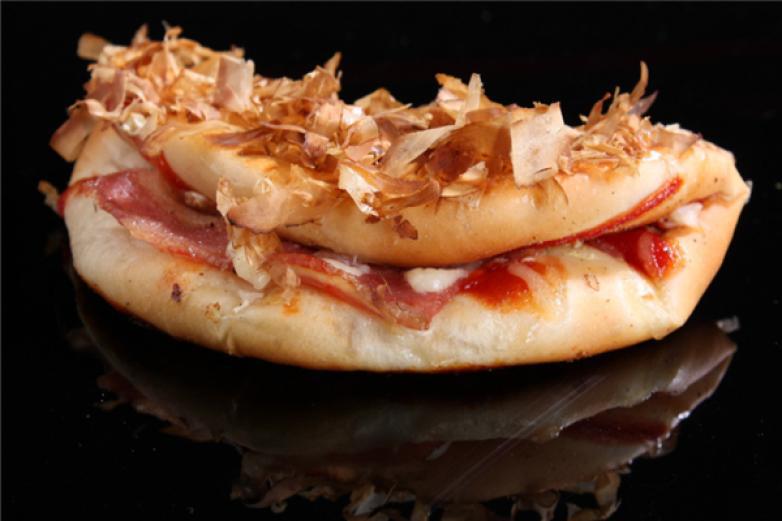 麥迦烘焙生活館