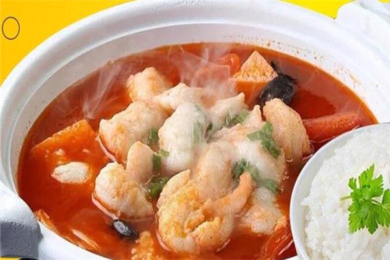 魚(yú)你有約酸菜魚(yú)