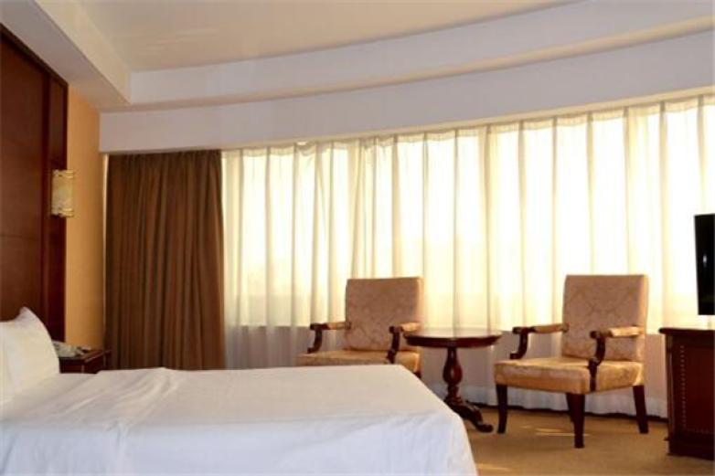 鴻坤國際大酒店