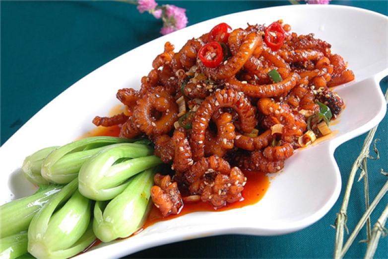 越和軒新派食府