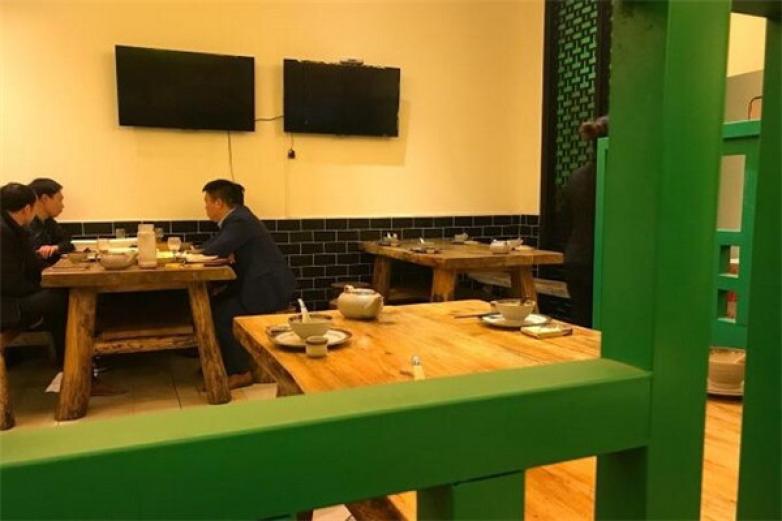 大西南鄉(xiāng)野菜