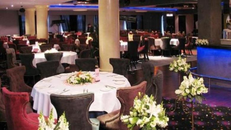 橡木桶音樂舞蹈餐廳