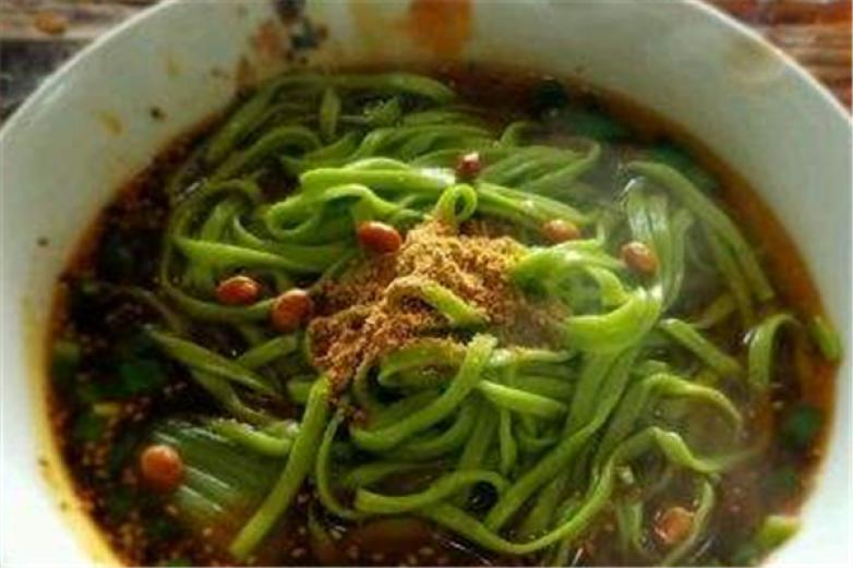 老戰(zhàn)友渣渣面