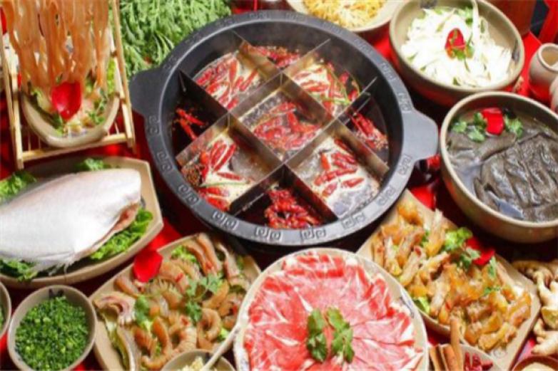 醉愛(ài)你優(yōu)火鍋