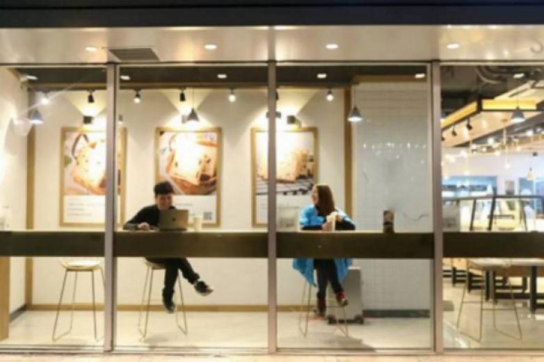 伊喜愛韓式吐司