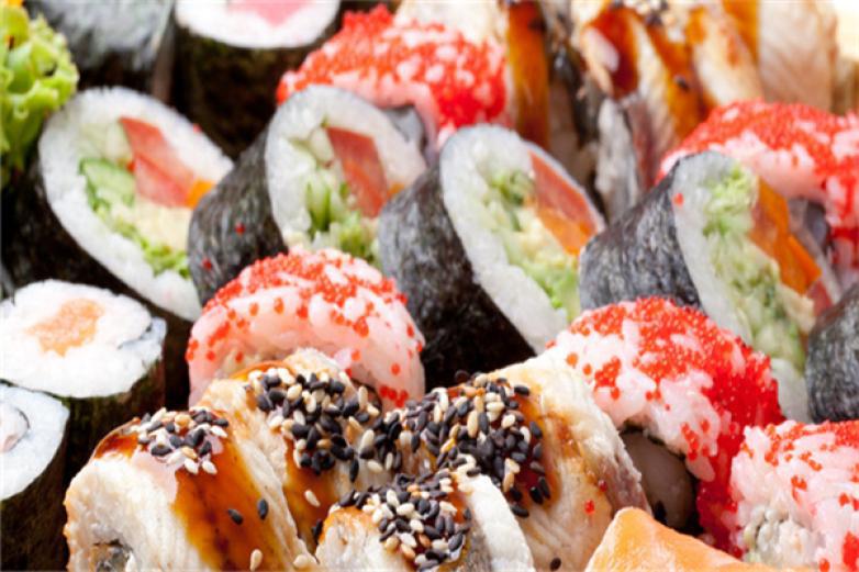 秋田町日本料理