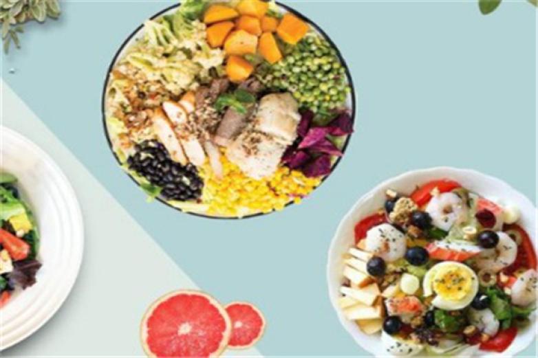 青麥家中西融合輕餐廳