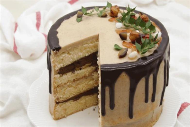 可心DIY烘焙生活館