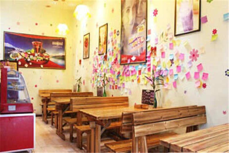 王小姐脆皮雞排飯