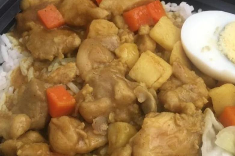 好先生便當(dāng)