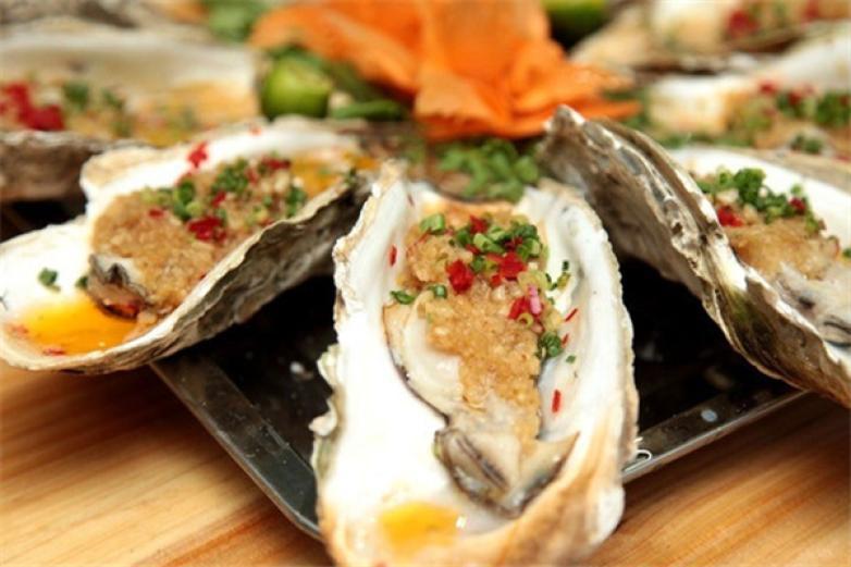 饞嘴吧特色燒烤