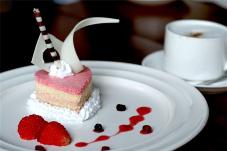 左右時(shí)光咖啡西餐廳