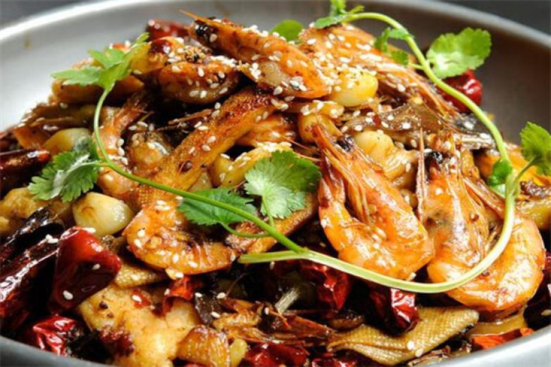 朋友圈麻辣香鍋