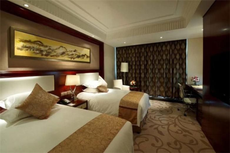 世貿(mào)廣場(chǎng)酒店