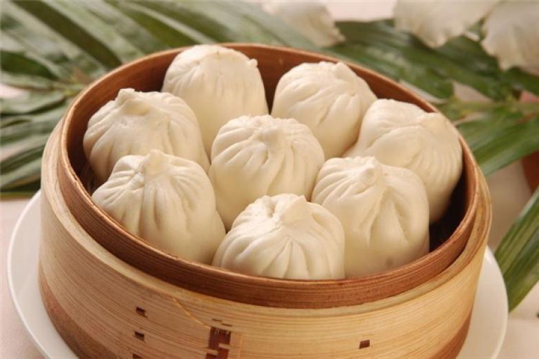 饞錦記包子