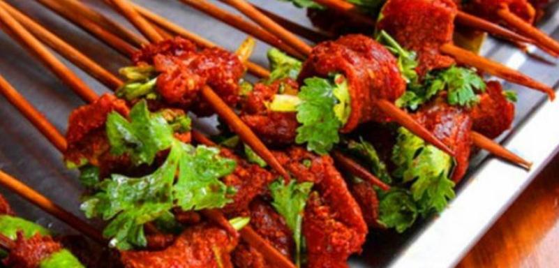 郡主駕到串串香