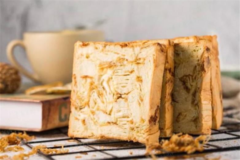 德帕迪手工吐司