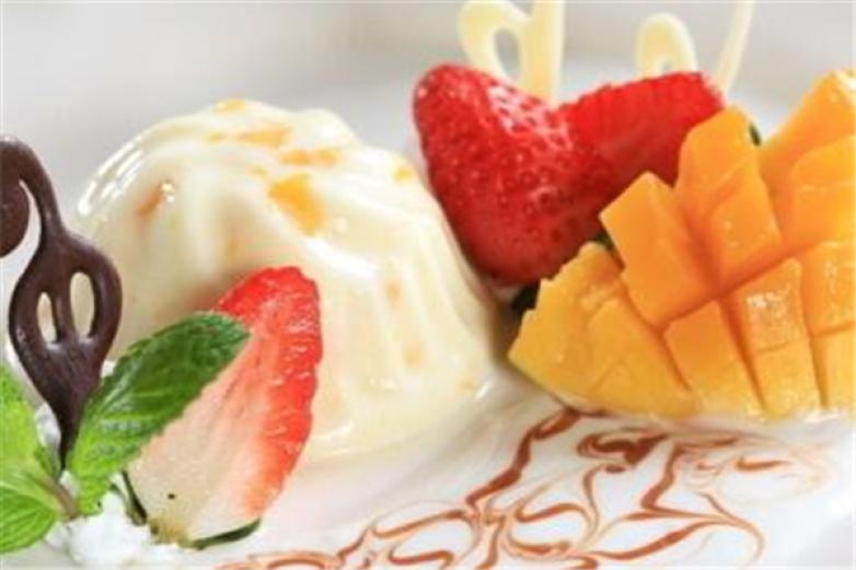 糖三不二冰淇淋