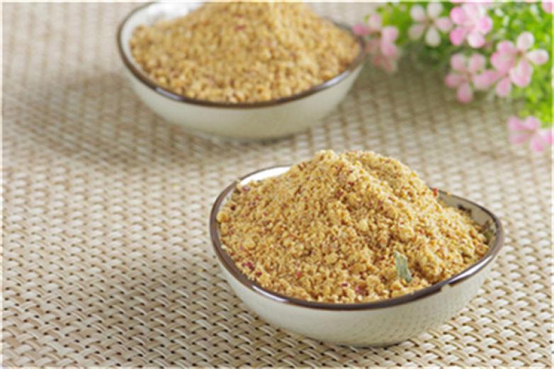 安琪酵母調(diào)料