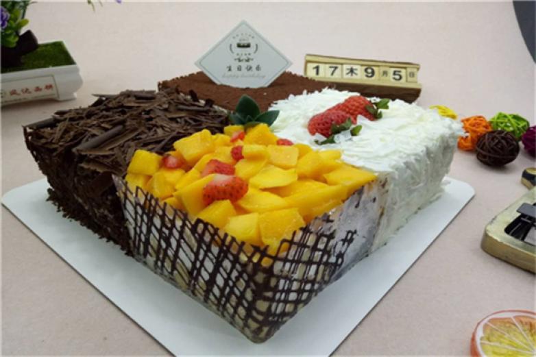 風(fēng)達(dá)西餅