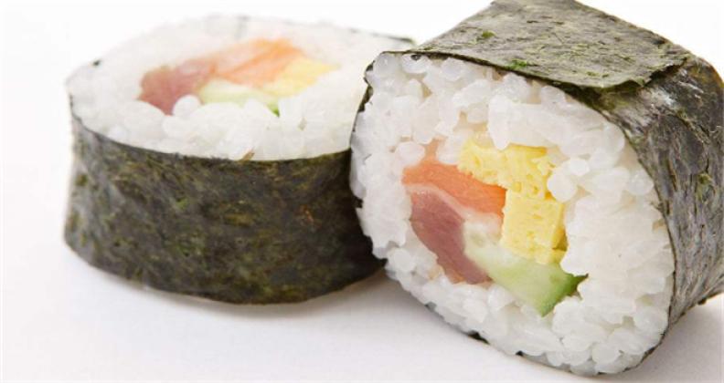 君兵臺灣飯團(tuán)