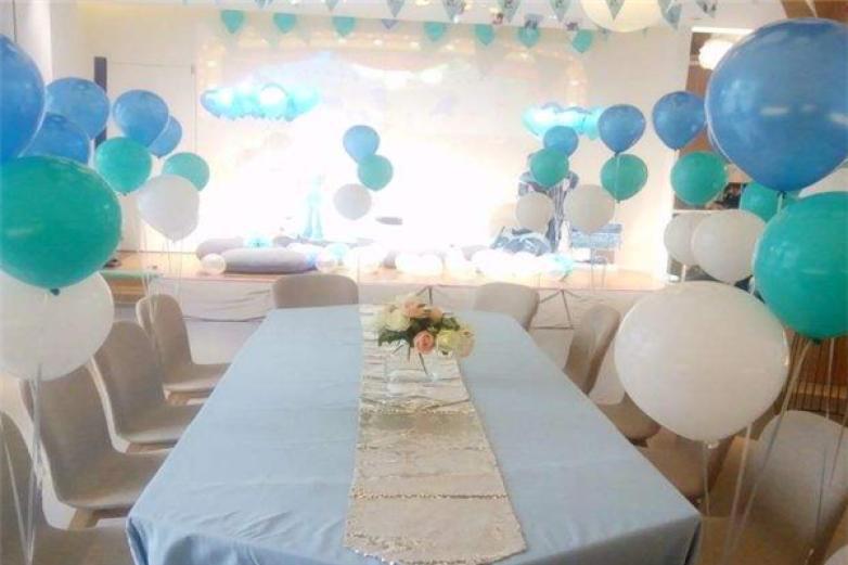 卜卜樂(lè)親子餐廳