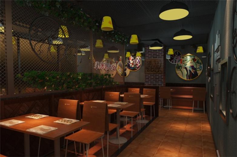 港得很肥汁米線