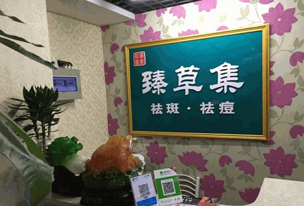 臻草集養(yǎng)生館