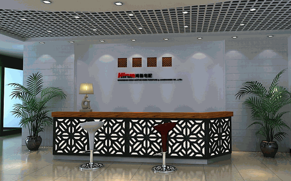 鴻揚(yáng)宅配全房定制與配飾