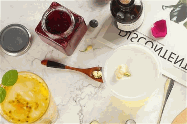 花言蜜語Flower talks