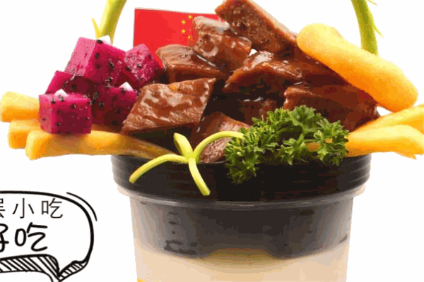 花言蜜語Flower talks