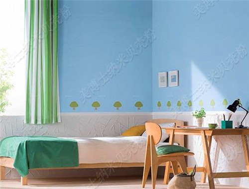 美博士納米貝殼粉