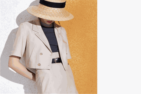 SOUL CELL蘇昔女裝